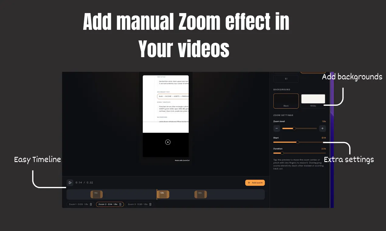 Zoomcut  gallery image