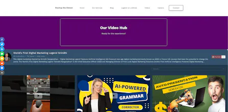 Startup 611 gallery image