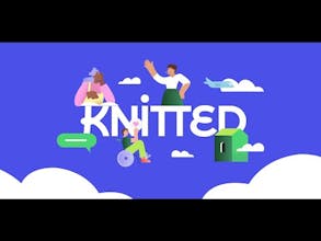 Knitted gallery image