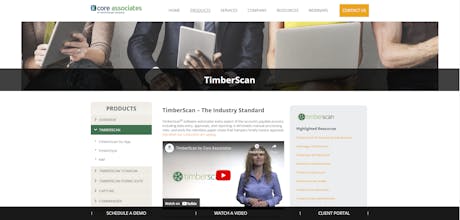 TimberScan gallery image