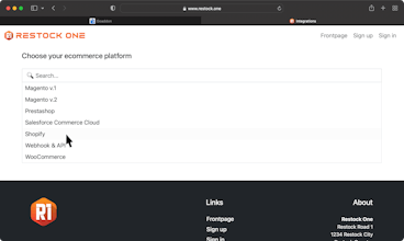 Goaddon gallery image