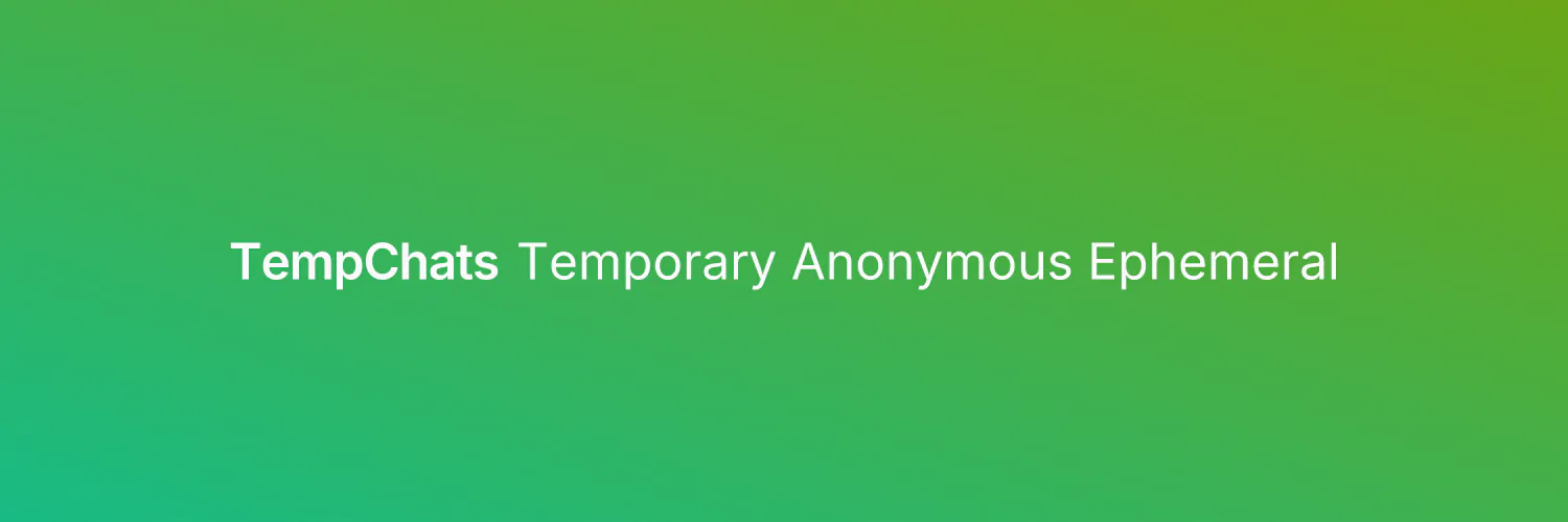 TempChats gallery image
