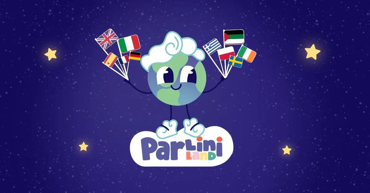 Parlini Land gallery image