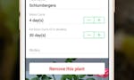 Plantbook for iOS image