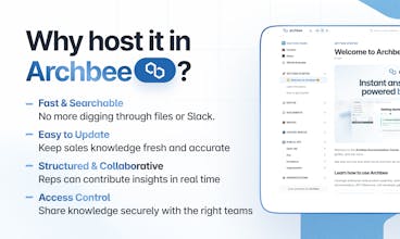 Sales Knowledge Redefined gallery image