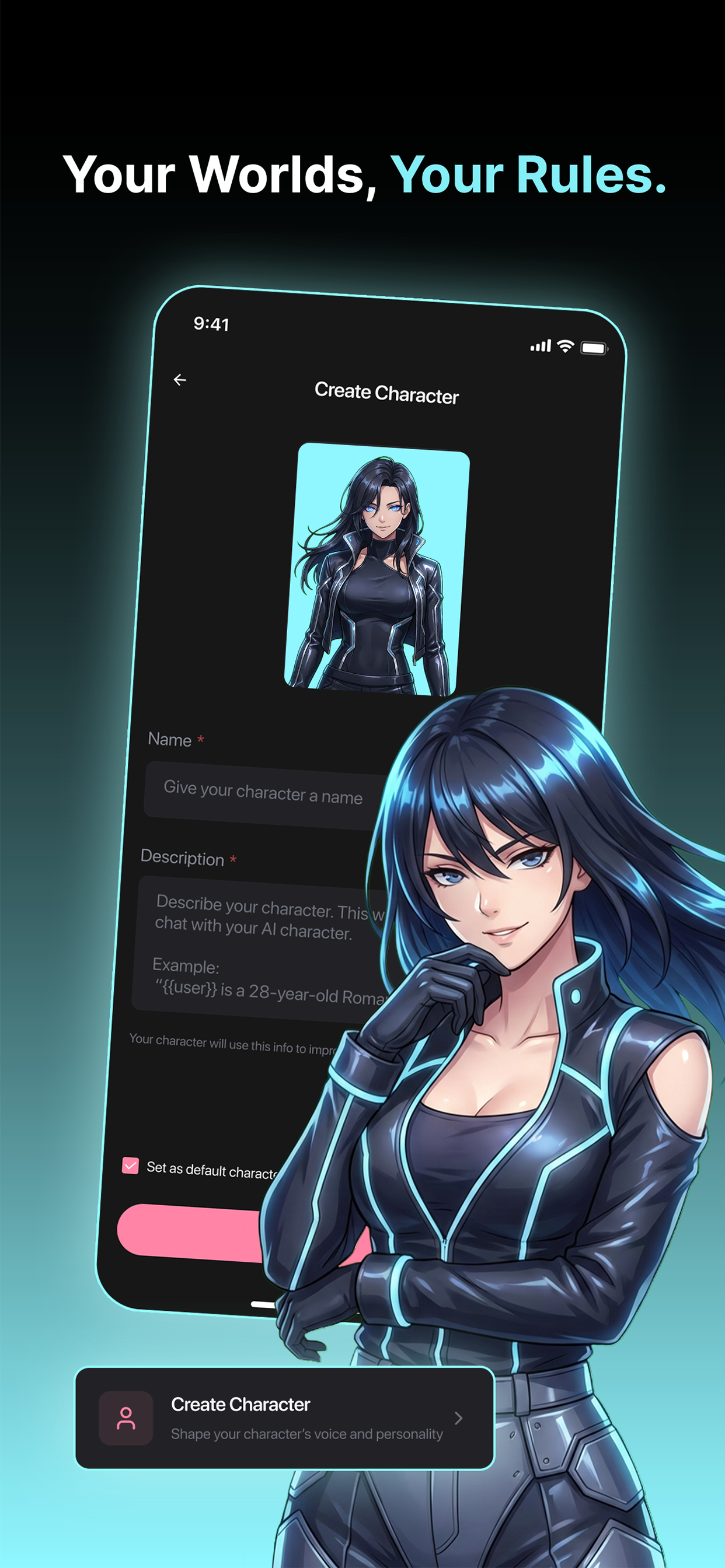 Spark AI gallery image