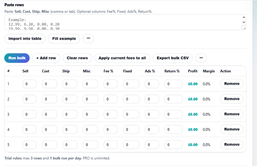ProfitPilot gallery image