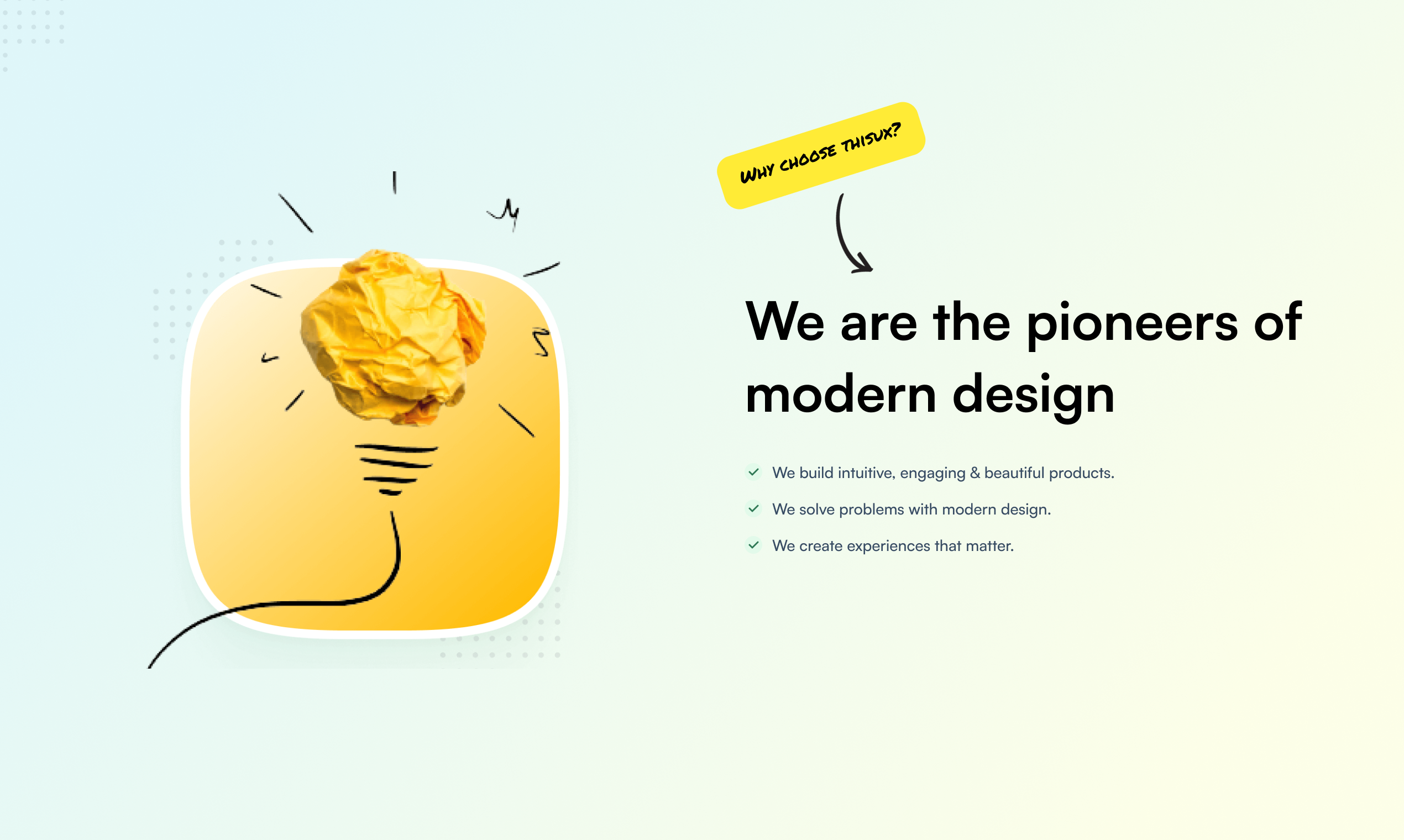 Thisux gallery image