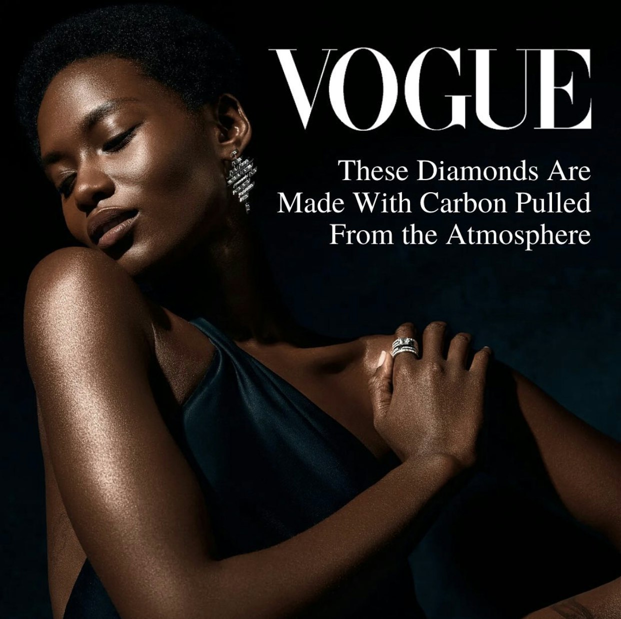 Aether Diamonds gallery image