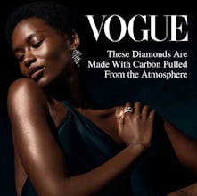 Aether Diamonds gallery image