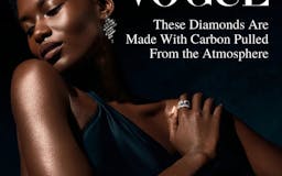 Aether Diamonds media 2
