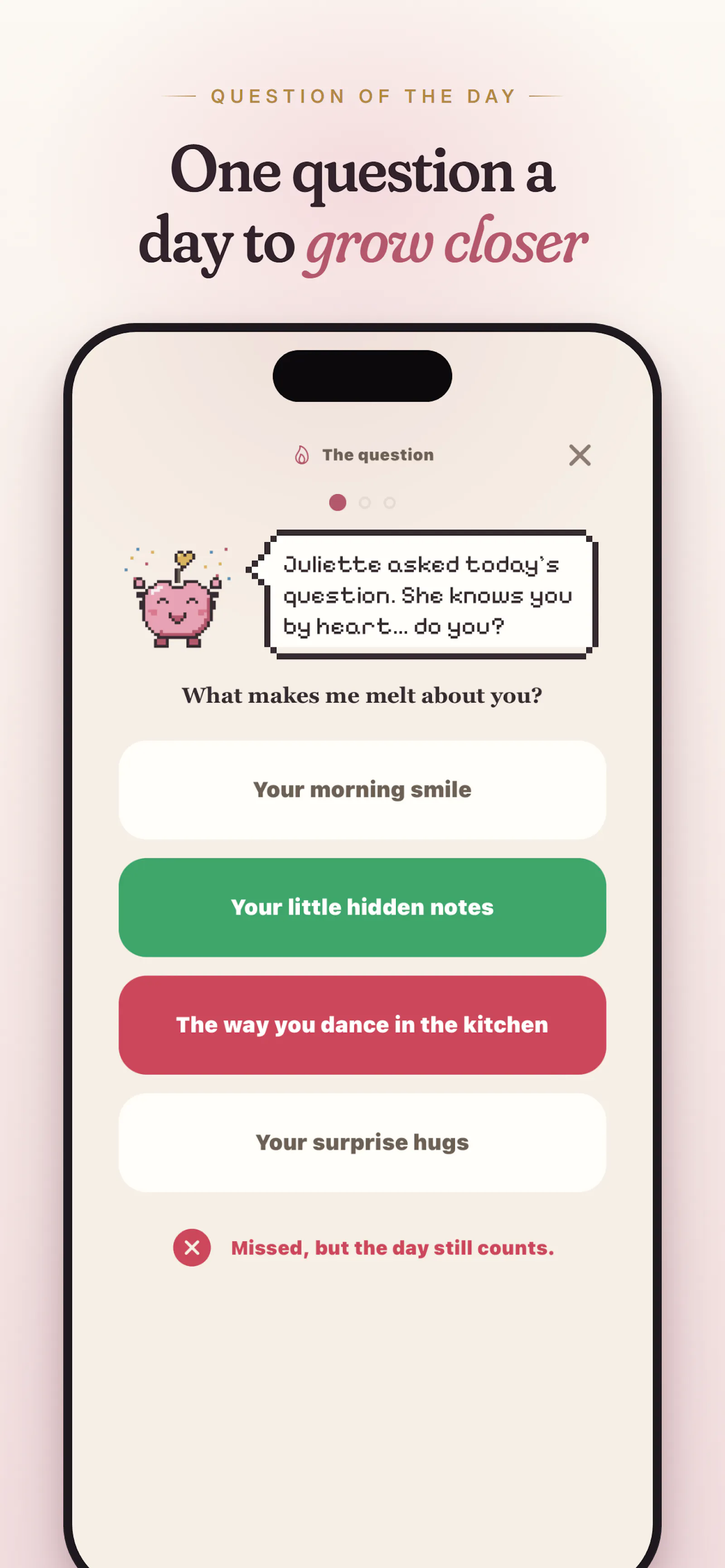 Pomia screenshot 4