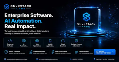 OnyxStack Labs gallery image