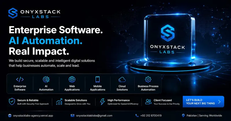 OnyxStack Labs screenshot 1