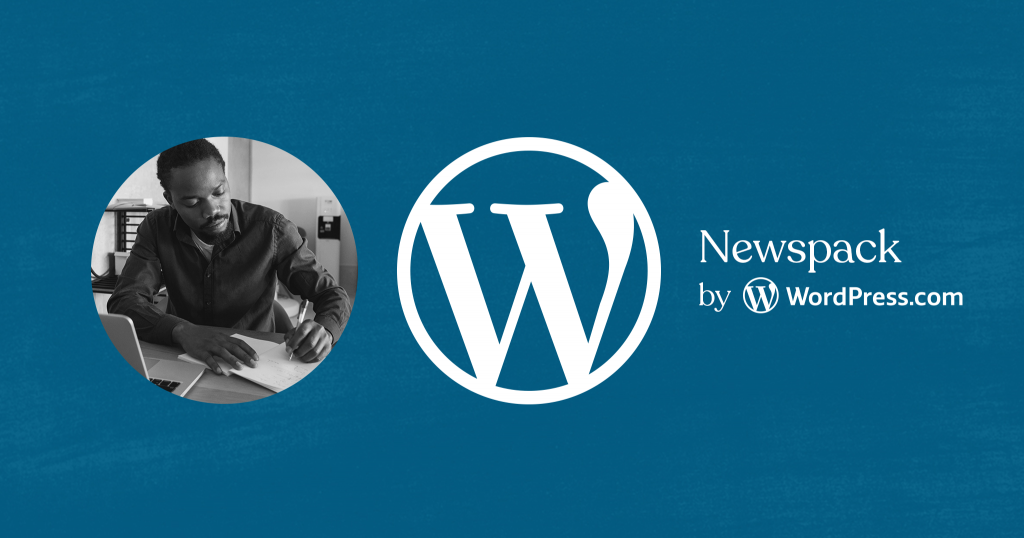 Newspack gallery image