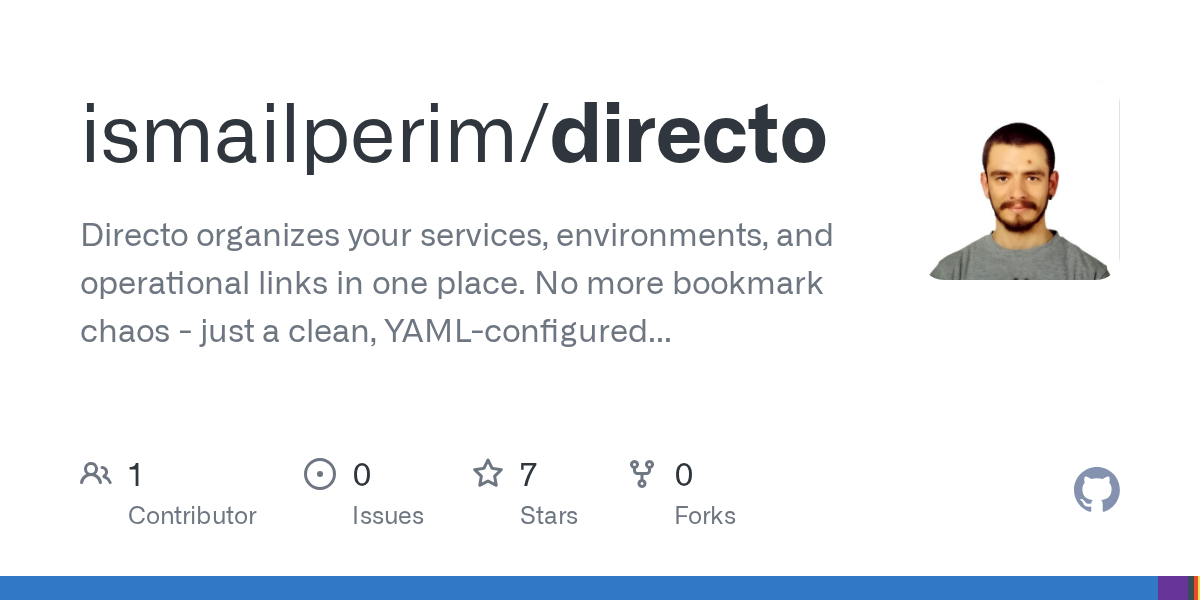 Directo  gallery image