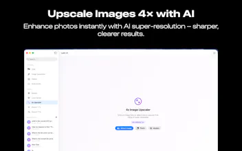 Lekh AI Pro – Local AI Studio gallery image