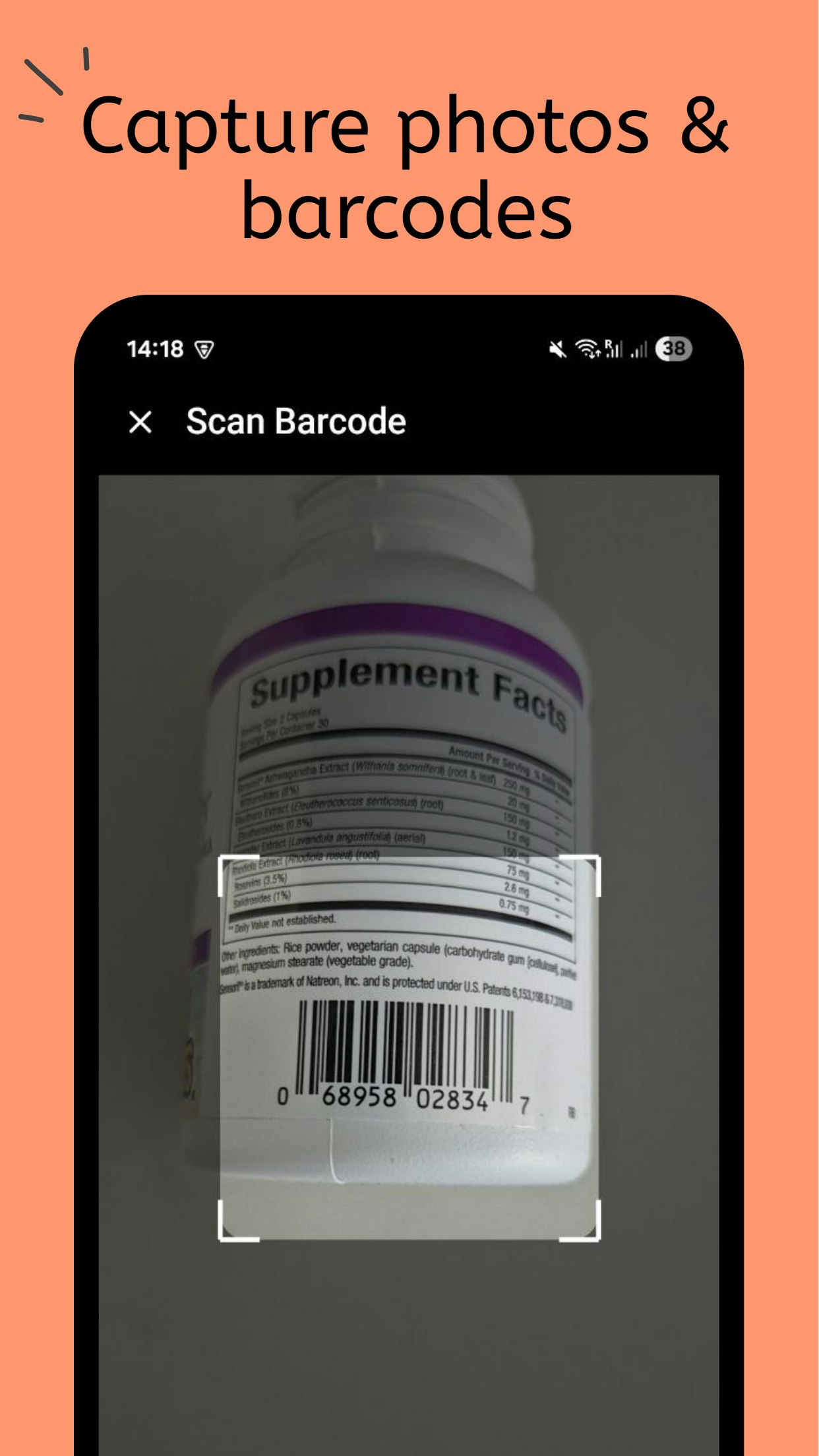 Collection & Inventory Tracker gallery image