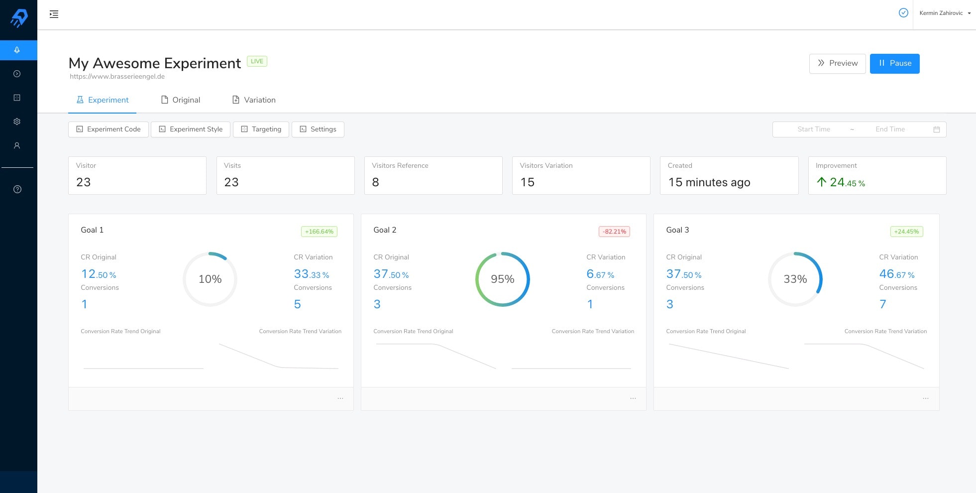 AB Rocket gallery image