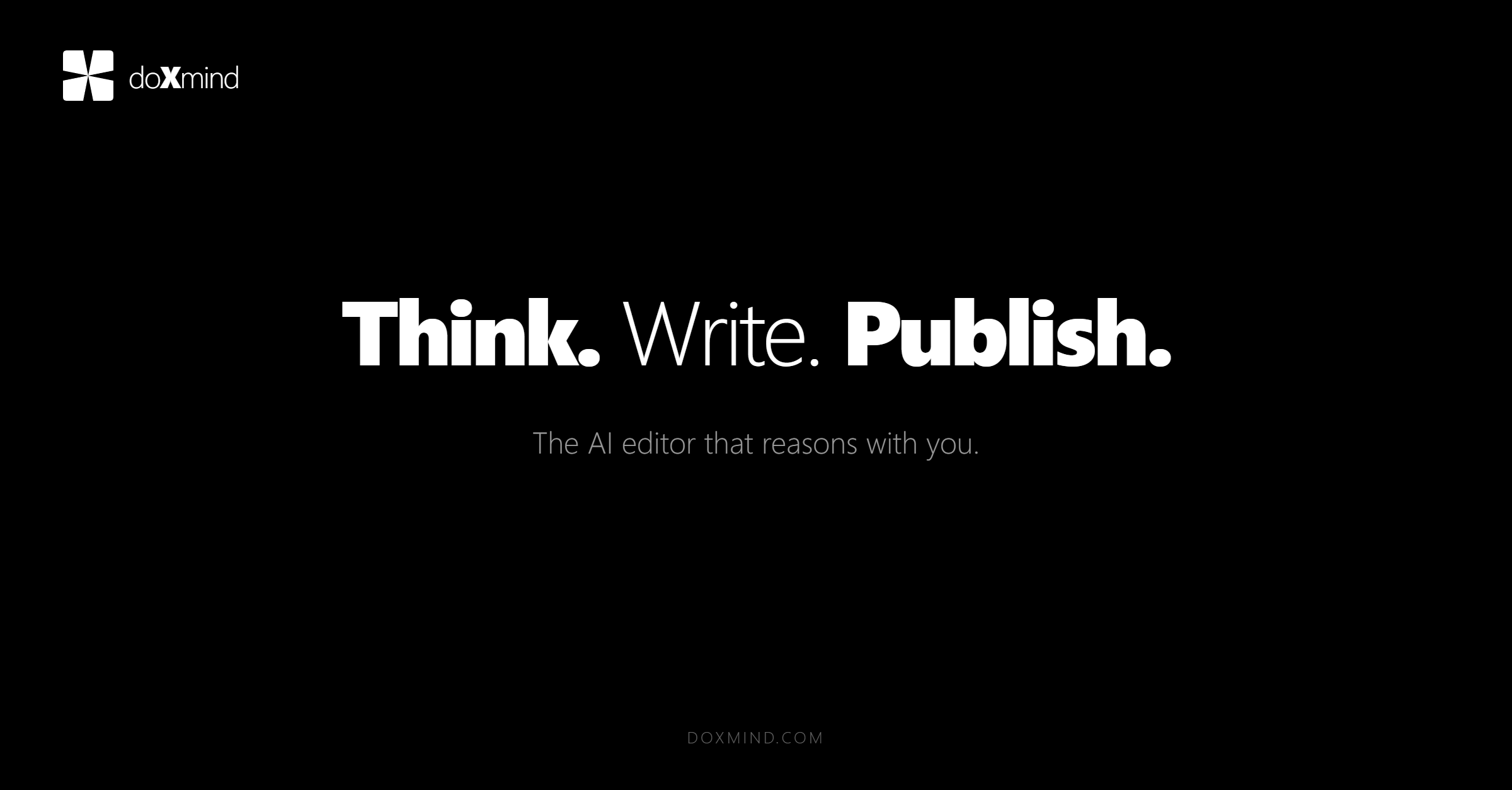 doXmind gallery image