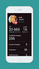 Badgee gallery image