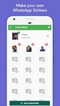 Personal Sticker Maker for WhatsApp gallery image