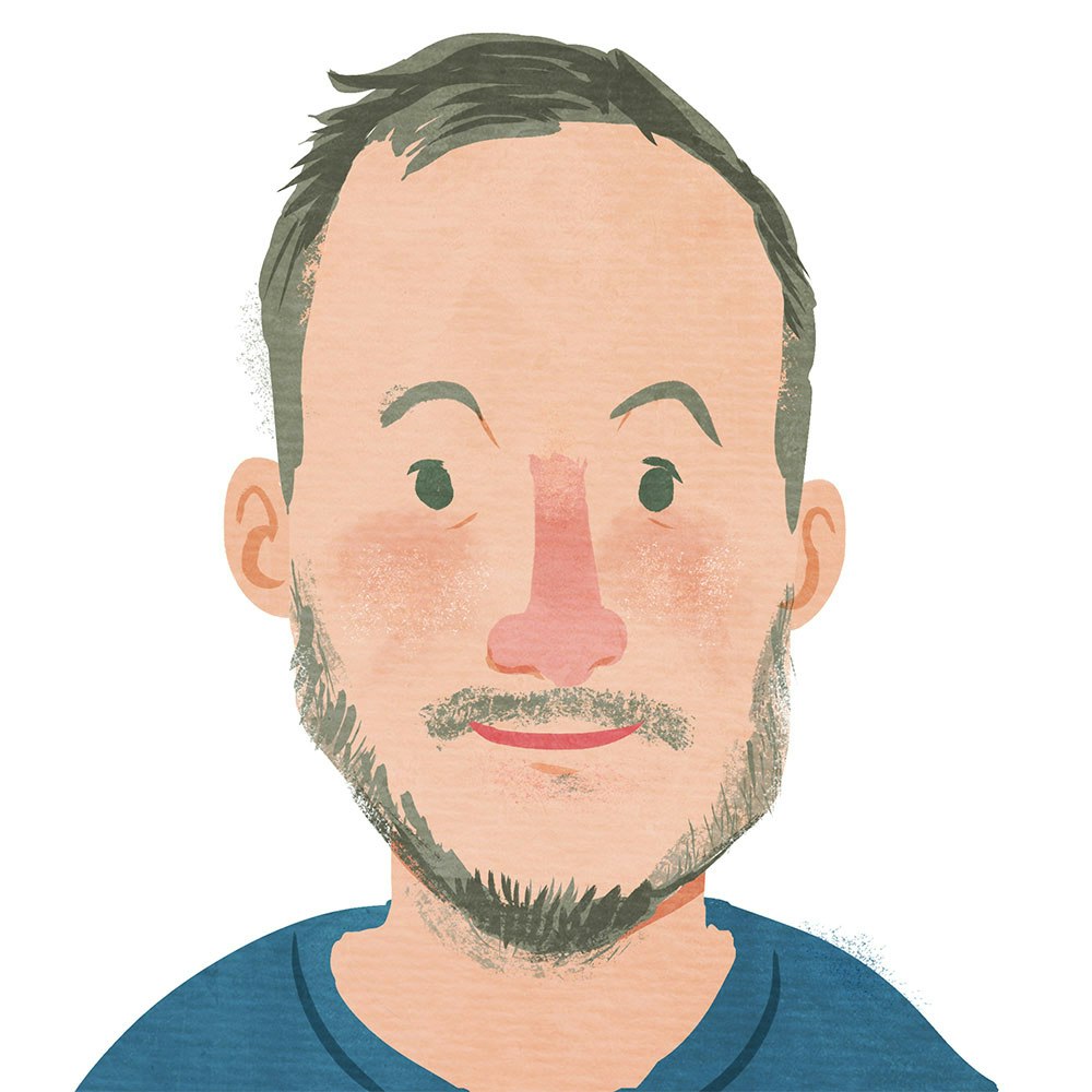 The Freelancer- Work/life Balance is 💩 