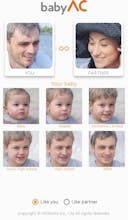 babyAC Mobile App gallery image