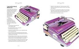 The Typewriter Revolution media 1