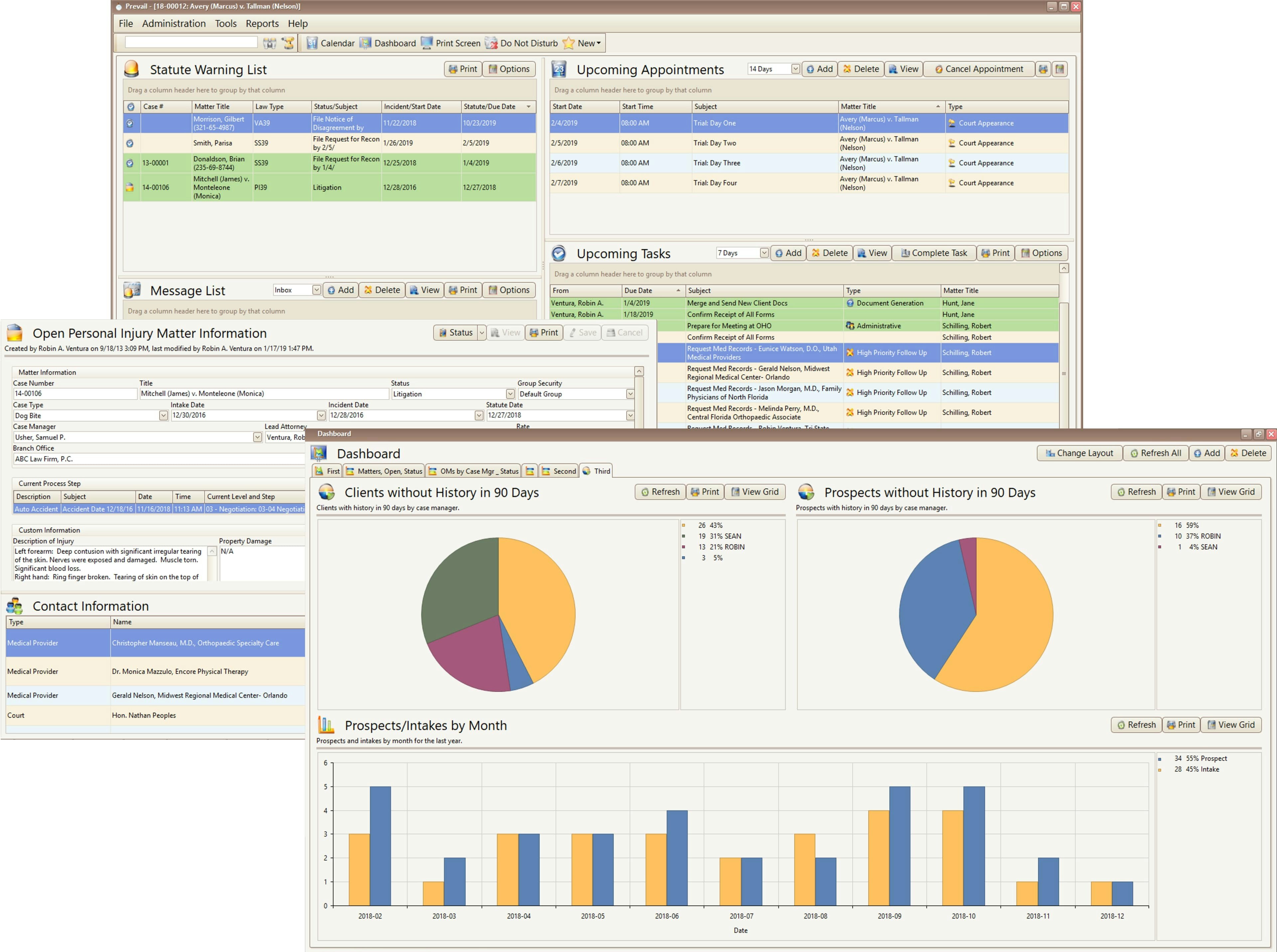 Prevail gallery image