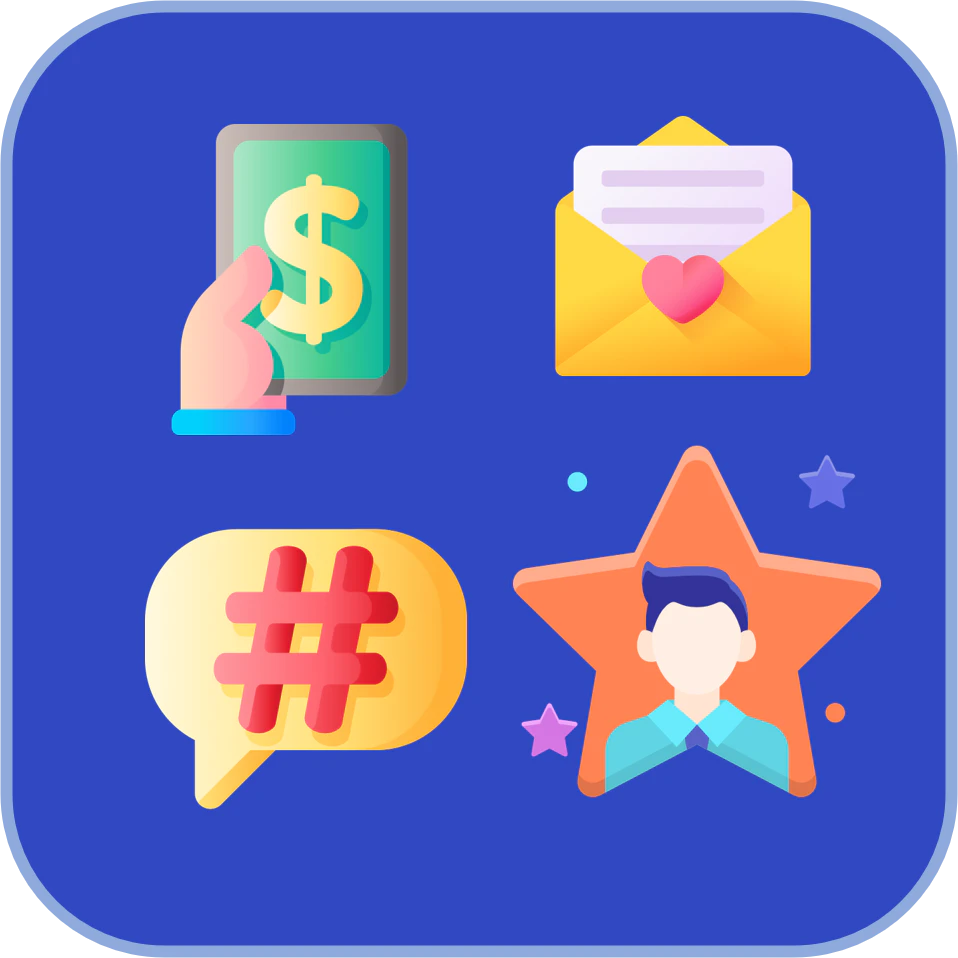 Business of Creation