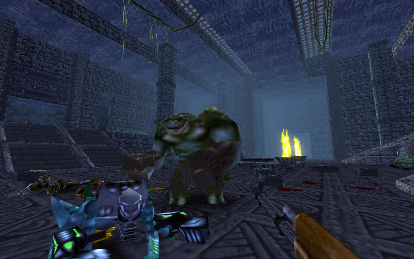Turok gallery image