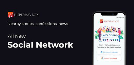 Whispering Box gallery image