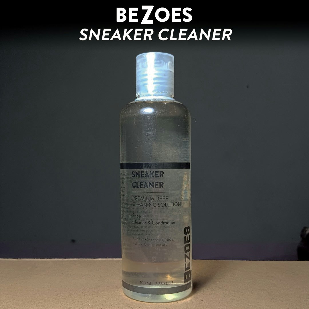 BeZoes Sneaker Cleaner gallery image