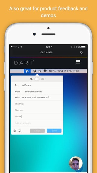 Viewport gallery image