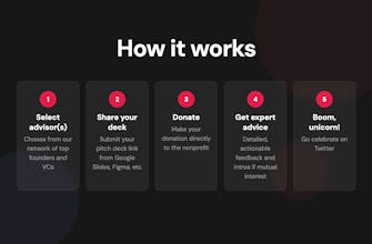 Decks For Good gallery image