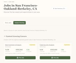 American Dream Jobs gallery image