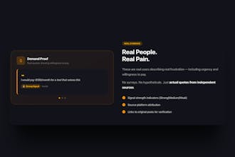 PainPoints.fast gallery image