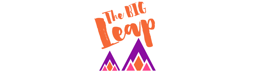 The Big Leap (Podcast)