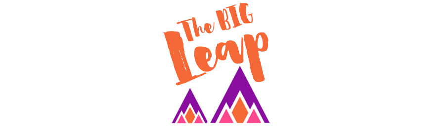 The Big Leap (Podcast)