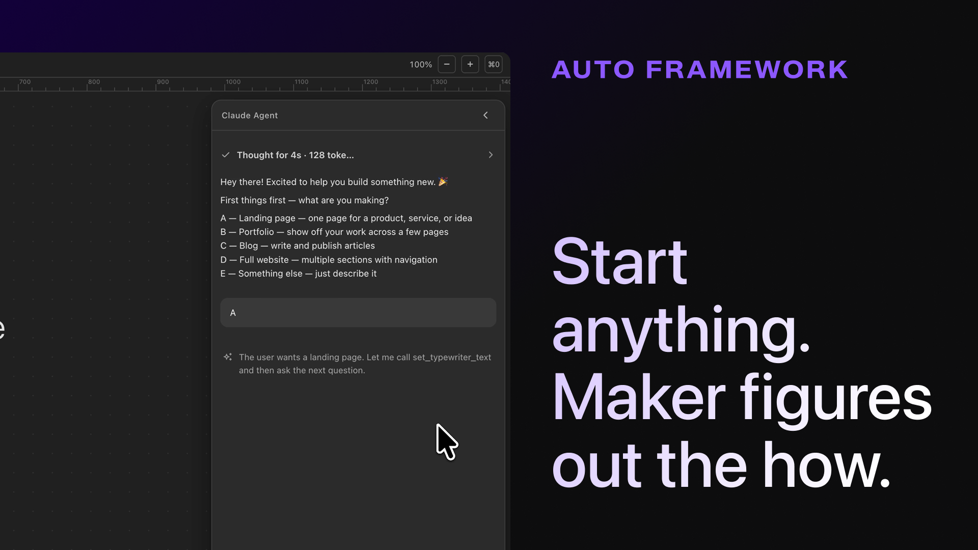 Maker Design gallery image