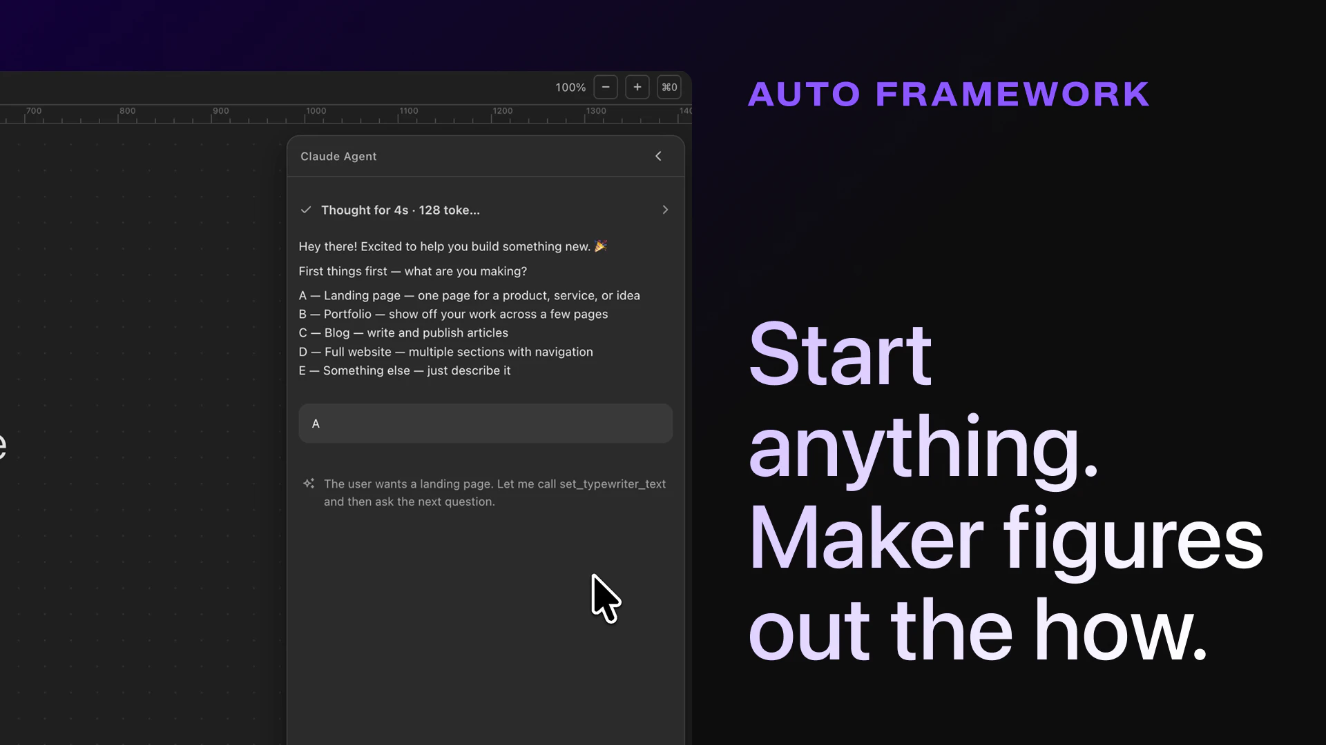 Maker Design 截图 3