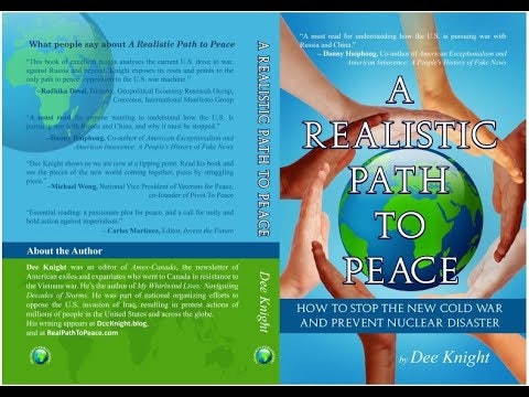 Realistic Path to Peace gallery image