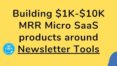 Micro SaaS HQ gallery image