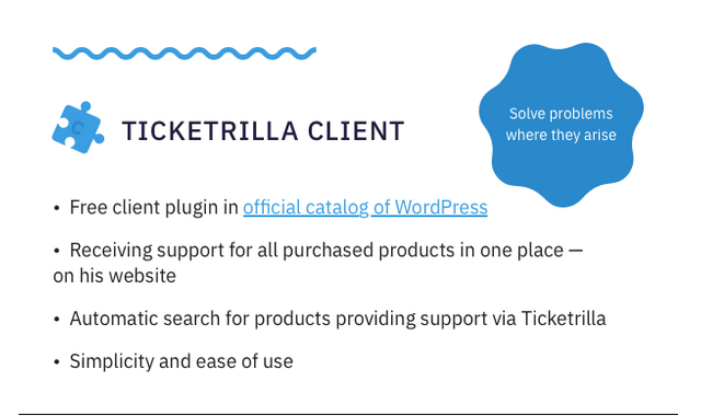 Ticketrilla gallery image