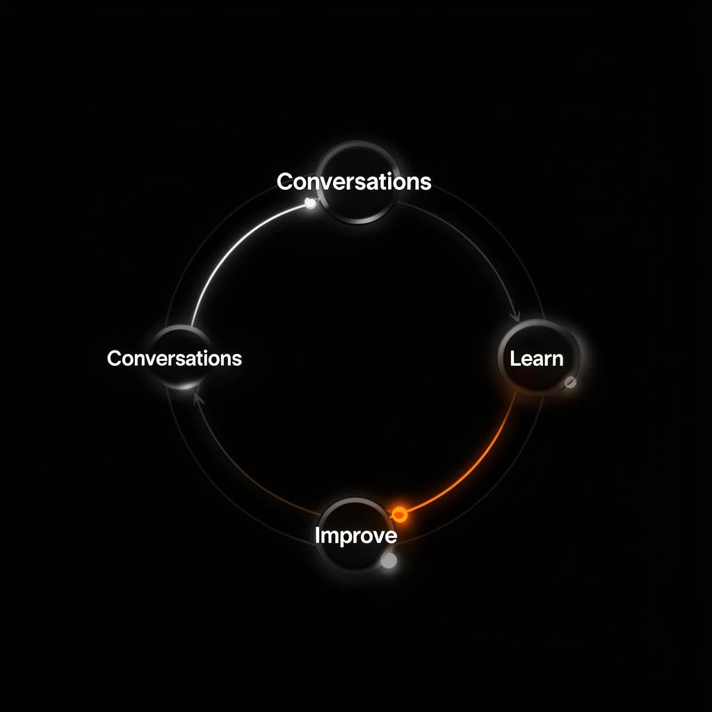 LYQN AI screenshot 3