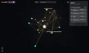 MoneyTrail.AI gallery image