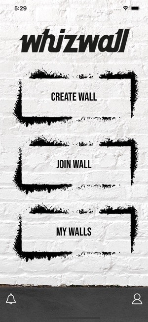 whizwall gallery image