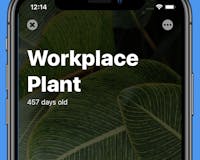 Water My Plant: Reminder App media 3