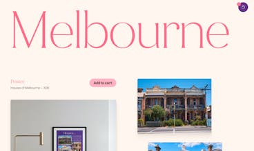 Houses Of gallery image